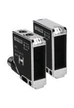 P+F 倍加福 M12/MV12-F1-IR/76b/82b/124/128 漫反射式光电传感器深度评测 行情、报价与选购指南