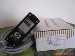 温金桃光电传感器产品系列概览